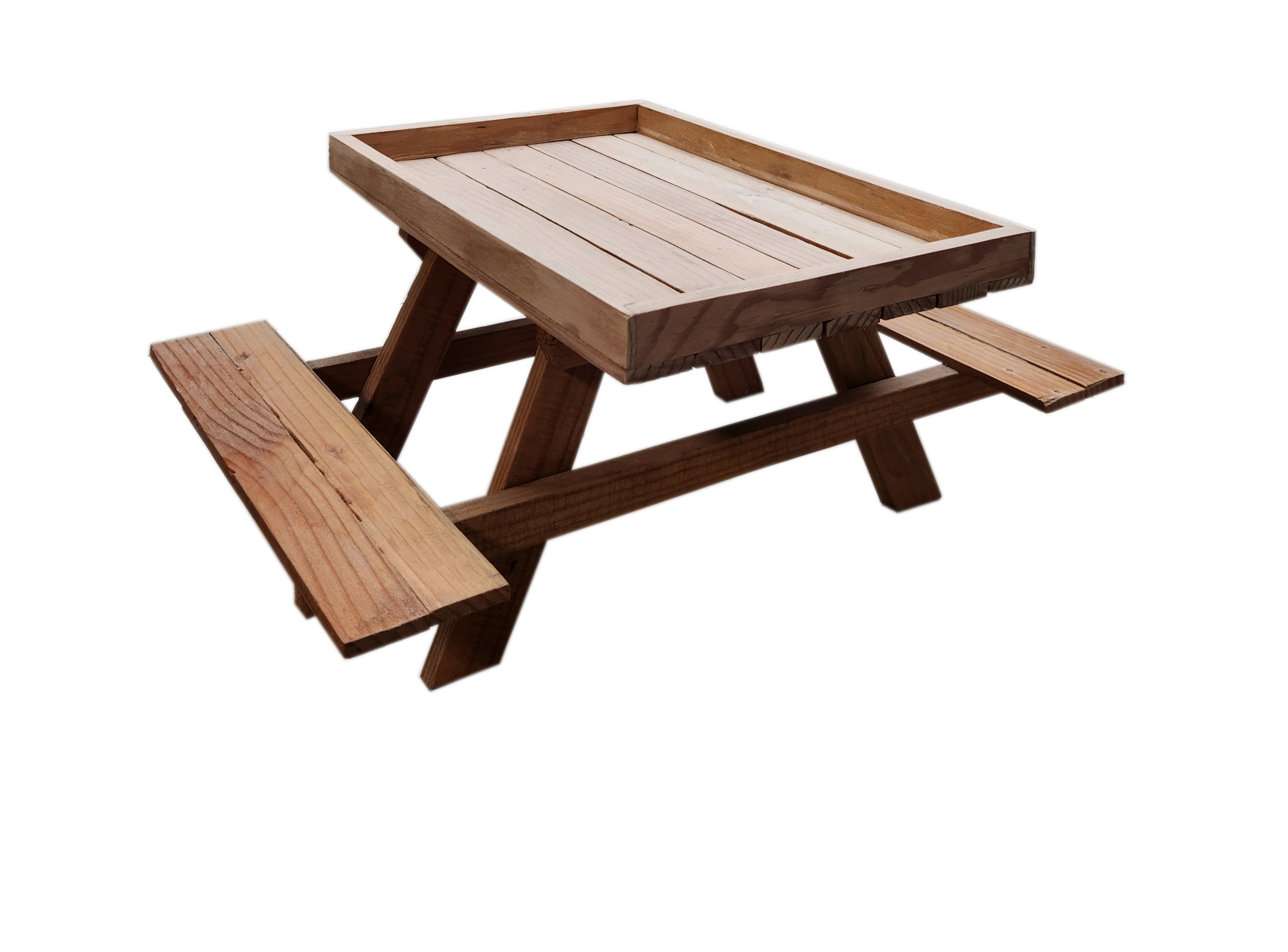chicnic table